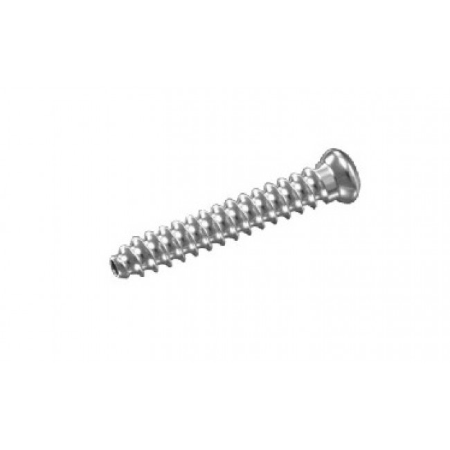 Cannulated Screw 3.5 mm , Fully Threaded (12 Pcs Packing)